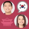 Learn Korean for Beginners: The Ultimate 100-Lesson Course | Teaching & Academics Language Online Course by Udemy