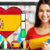 Complete Spanish Course: Learn Spanish Language Beginners | Teaching & Academics Language Online Course by Udemy