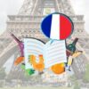 LEARN FRENCH IN 3 MONTHS - First Month | Teaching & Academics Language Online Course by Udemy