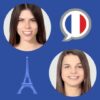Learn French for Beginners: The Ultimate 80-Lesson Course | Teaching & Academics Language Online Course by Udemy