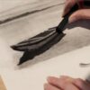 Realistic Charcoal Drawing for Beginners | Personal Development Creativity Online Course by Udemy