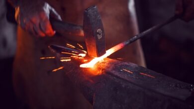 Manufacturing Process - Become a Forging Pro! | Teaching & Academics Engineering Online Course by Udemy