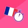 3 Minute French - Course 2 Language lessons for beginners | Teaching & Academics Language Online Course by Udemy