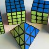 Sharpen Your Mind: Master Cube Puzzles! | Personal Development Memory & Study Skills Online Course by Udemy