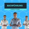 BUCHFHRUNG - KOMPLETTKURS | Teaching & Academics Test Prep Online Course by Udemy