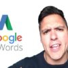 The Complete Google AdWords Course 2021: Beginner to Expert! | Marketing Advertising Online Course by Udemy