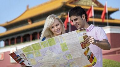 Quick Survival Chinese Perfect for Travelers to China | Teaching & Academics Language Online Course by Udemy
