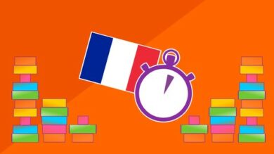 Building Structures in French - Structure 2 French Grammar | Teaching & Academics Language Online Course by Udemy