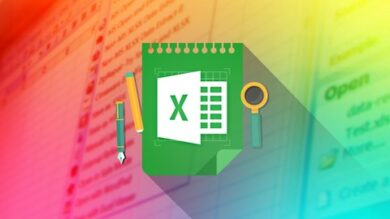 Excel | Finance & Accounting Money Management Tools Online Course by Udemy