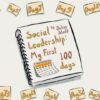 Social Leadership: My 1st 100 Days | Personal Development Leadership Online Course by Udemy