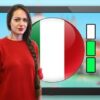 Learn Italian Language: Italian Course For Intermediate | Teaching & Academics Language Online Course by Udemy