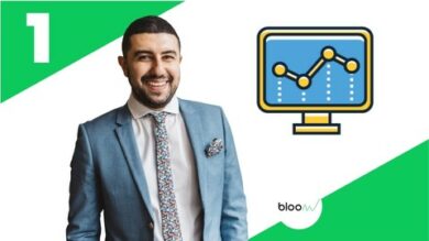 The Complete Foundation Stock Trading Course | Finance & Accounting Investing & Trading Online Course by Udemy