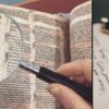 Aprenda Fazer Exegese Bblica Sem Complicaes - O SABER | Teaching & Academics Humanities Online Course by Udemy