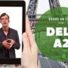 French course elementary DELF A2 CEFRL official certificate | Teaching & Academics Language Online Course by Udemy