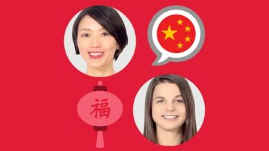 Learn Chinese for Beginners: The Ultimate 80-Lesson Course | Teaching & Academics Language Online Course by Udemy