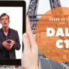 French course advanced DALF C1 CEFRL official certificate | Teaching & Academics Language Online Course by Udemy