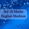 Math Std X (According to GSEB syllabus) | Teaching & Academics Math Online Course by Udemy
