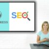 SEO i pozycjonowanie stron opartych o WordPress | Marketing Search Engine Optimization Online Course by Udemy