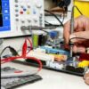 Curso de Eletrnica Nvel B-I | Teaching & Academics Engineering Online Course by Udemy