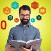 Become A Learning Machine 2.0: Read 300 Books This Year | Personal Development Memory & Study Skills Online Course by Udemy
