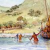 History of Ireland: Viking Invasion