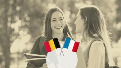 Lerne Franzsisch auf Franzsisch 1: Sprachkurs fr Anfnger | Teaching & Academics Language Online Course by Udemy