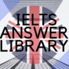 Mark Teacher's IELTS Video Answer Library | Teaching & Academics Language Online Course by Udemy