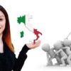 Let's Speak Italian: An overview on basic Italian language | Teaching & Academics Language Online Course by Udemy