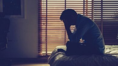 Depresin: Como eliminarla permanentemente de tu vida | Personal Development Stress Management Online Course by Udemy