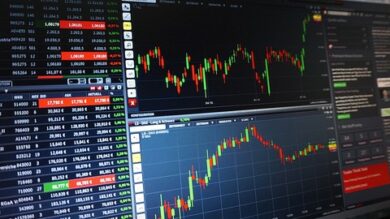 II(!) | Finance & Accounting Investing & Trading Online Course by Udemy