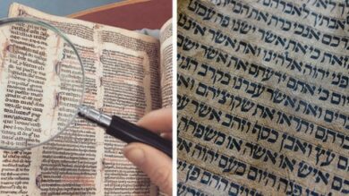 Conhea a histria de Israel no Antigo Testamento | Personal Development Religion & Spirituality Online Course by Udemy