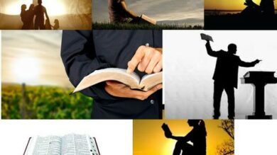 Academia da Bblia - Teologia do Princpio | Personal Development Religion & Spirituality Online Course by Udemy