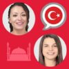 Learn Turkish for Beginners: The Ultimate 75-Lesson Course | Teaching & Academics Language Online Course by Udemy