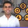 Cryptocurrency Mastery A-Z: Complete Guide To AltCoins | Finance & Accounting Cryptocurrency & Blockchain Online Course by Udemy