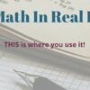 Math in Real Life | Teaching & Academics Math Online Course by Udemy