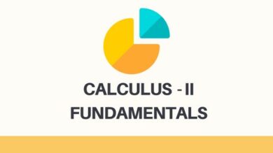 Calculus 2 Fundamentals | Teaching & Academics Math Online Course by Udemy