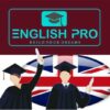 ENGLISH PRO: Master English Grammar