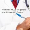 Prometric MCQS for general practitioner (GP) Doctor DHA MOH | Teaching & Academics Science Online Course by Udemy