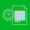 Management 101: Employee Time Tracking In Excel With Ease | Personal Development Personal Productivity Online Course by Udemy