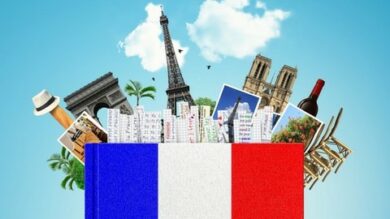 The essential basics of the French language (indispensable) | Teaching & Academics Language Online Course by Udemy