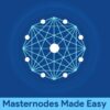 Masternodes Made Easy: A Beginners Bootcamp! | Finance & Accounting Cryptocurrency & Blockchain Online Course by Udemy