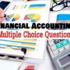 Test your Knowledge in Financial Accounting MCQs | Finance & Accounting Accounting & Bookkeeping Online Course by Udemy