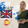 Aprende ingls rpido con Julia! Curso para principiantes. | Teaching & Academics Language Online Course by Udemy