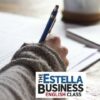 The Estella English Business Class - SOP | Personal Development Career Development Online Course by Udemy