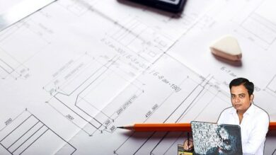 Master Engineering Drawing Part II | Teaching & Academics Engineering Online Course by Udemy