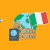 Italian Level 1: Master Speaking Italian (2 courses in 1) | Teaching & Academics Language Online Course by Udemy