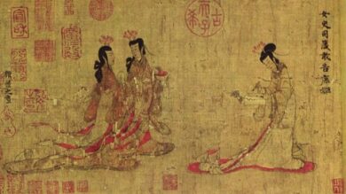 Chinese Art | Teaching & Academics Humanities Online Course by Udemy