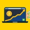 Cryptocurrency Trading: Technical Analysis Masterclass 2021 | Finance & Accounting Cryptocurrency & Blockchain Online Course by Udemy