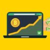 Cryptocurrency Trading: Candlestick Trading Masterclass 2021 | Finance & Accounting Cryptocurrency & Blockchain Online Course by Udemy