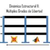 Dinmica Estructural II: Multiples Grados de Libertad | Teaching & Academics Engineering Online Course by Udemy